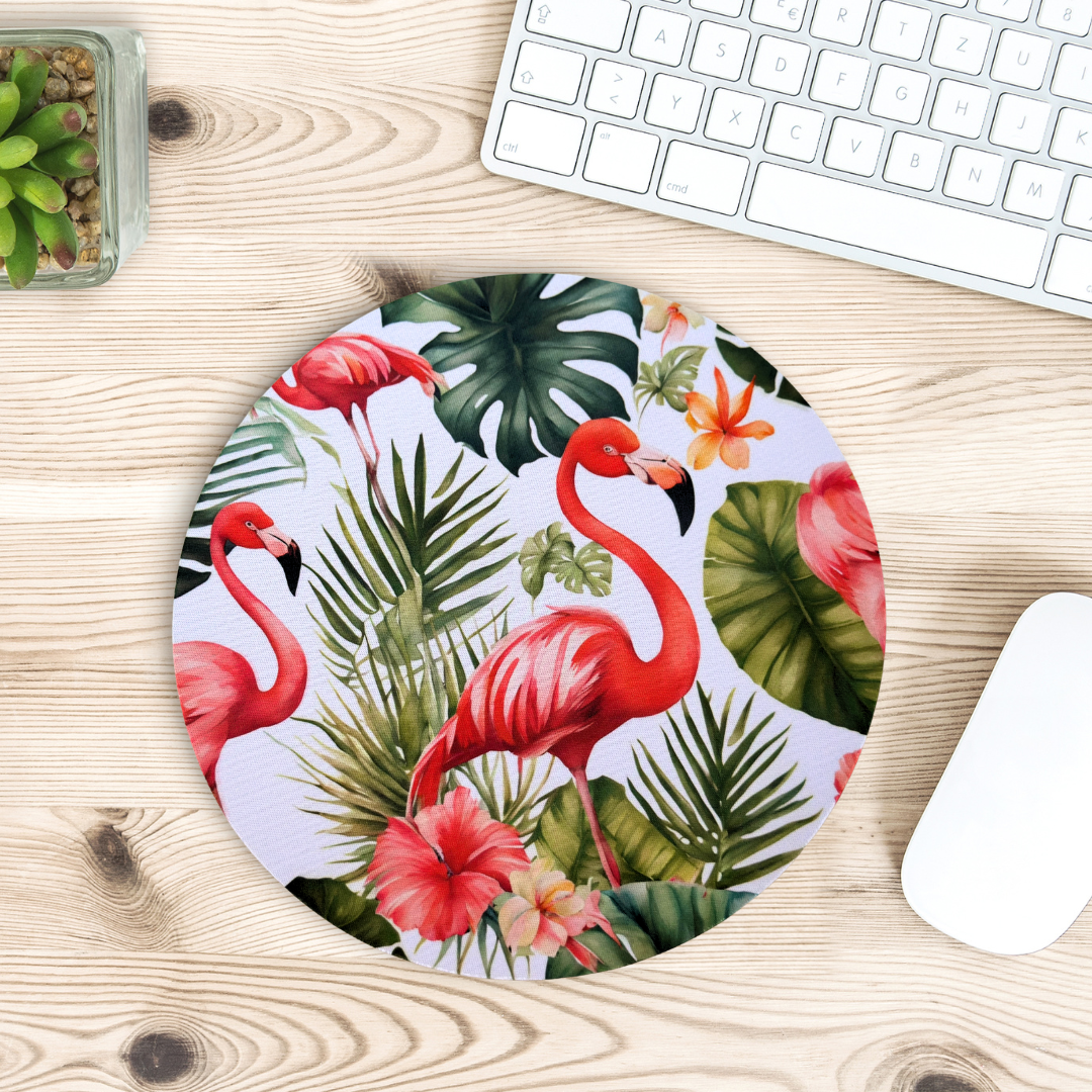 Mouse Pads - Various Designs