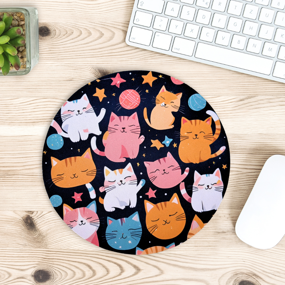 Mouse Pads - Various Designs