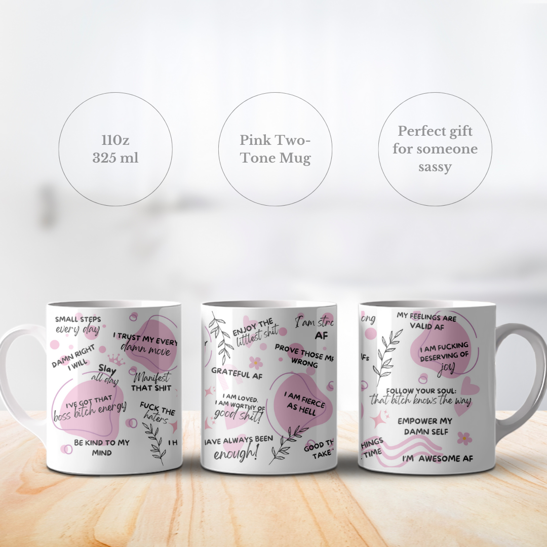 Affirmation_mug_with_motivational_message_gift_for_women_in_South_Africa_-_sassy
